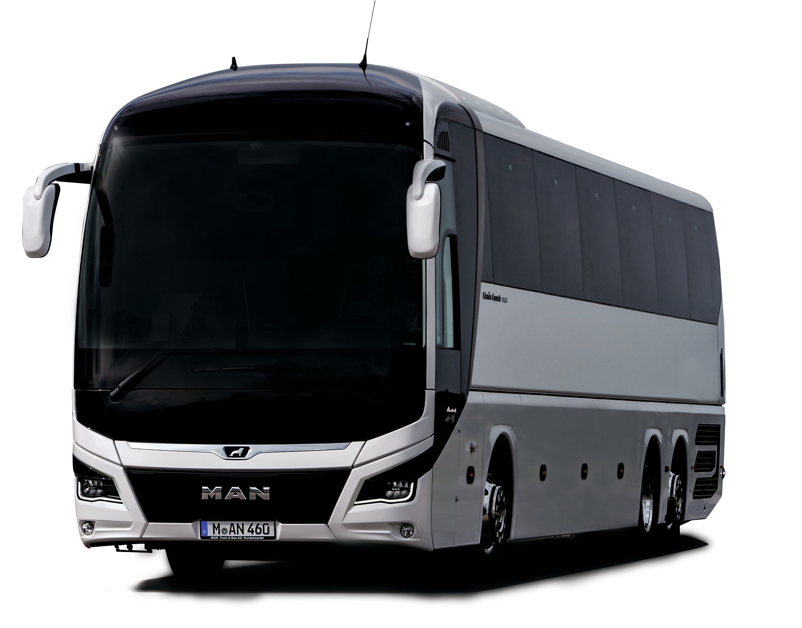 MAN Lion’s Coach